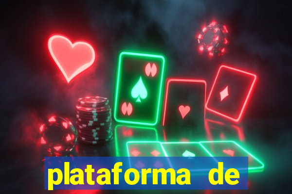 plataforma de porcentagem de jogos